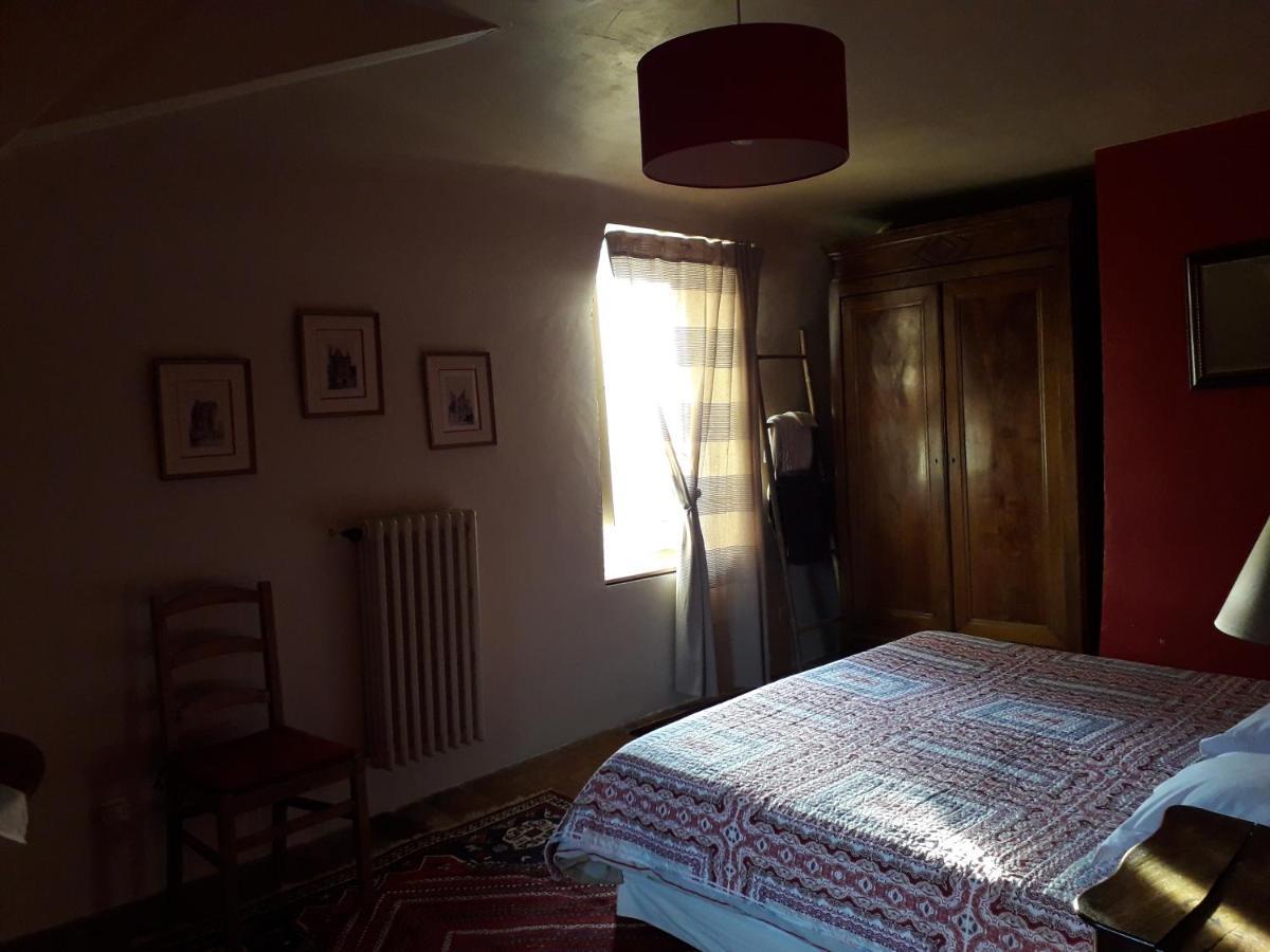 Les Talvasieres Λε Μανς Εξωτερικό φωτογραφία